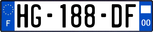 HG-188-DF