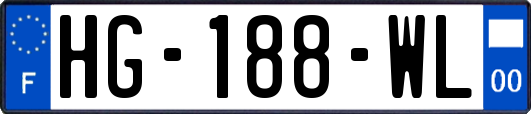 HG-188-WL