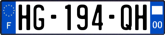 HG-194-QH