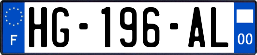 HG-196-AL