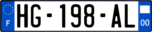 HG-198-AL