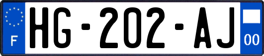 HG-202-AJ