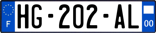 HG-202-AL