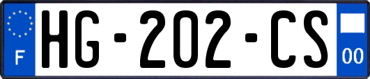 HG-202-CS