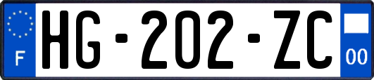 HG-202-ZC