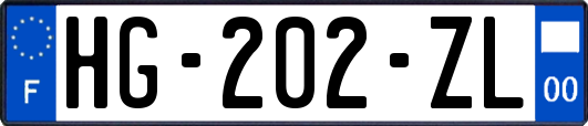 HG-202-ZL