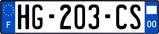 HG-203-CS