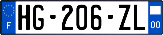 HG-206-ZL
