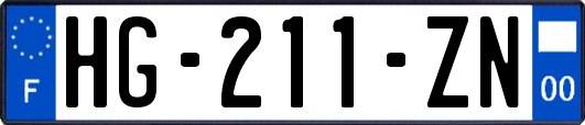 HG-211-ZN