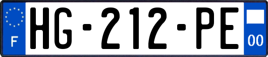 HG-212-PE
