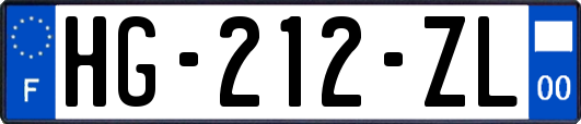 HG-212-ZL