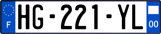 HG-221-YL