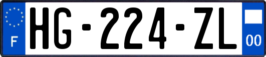 HG-224-ZL