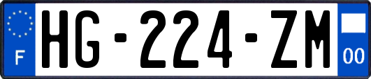 HG-224-ZM