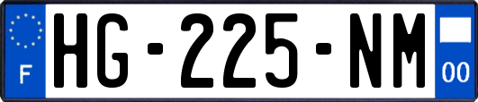 HG-225-NM