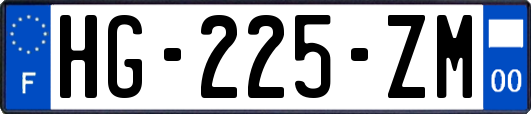 HG-225-ZM