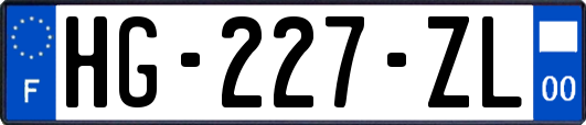 HG-227-ZL