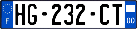 HG-232-CT