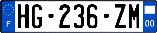 HG-236-ZM