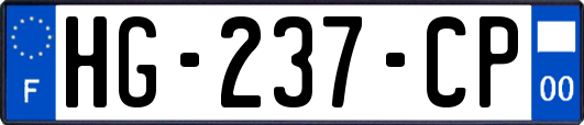 HG-237-CP