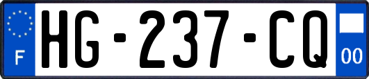 HG-237-CQ