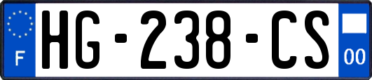 HG-238-CS