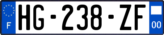 HG-238-ZF
