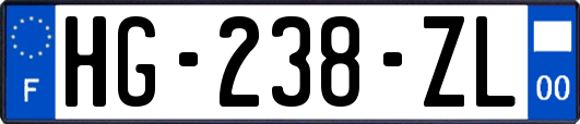 HG-238-ZL
