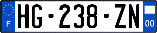 HG-238-ZN