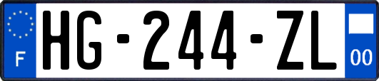 HG-244-ZL