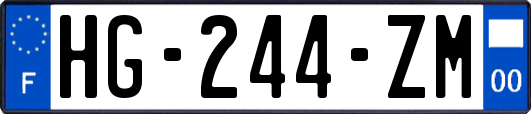 HG-244-ZM