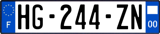 HG-244-ZN