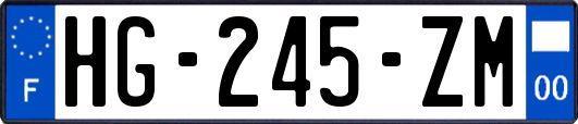 HG-245-ZM