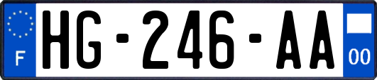 HG-246-AA