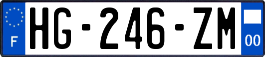 HG-246-ZM