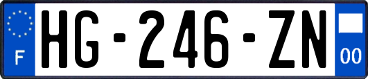 HG-246-ZN