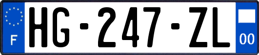HG-247-ZL