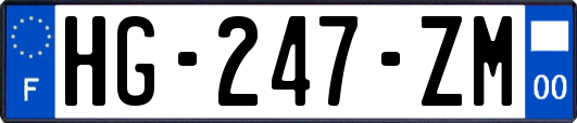 HG-247-ZM