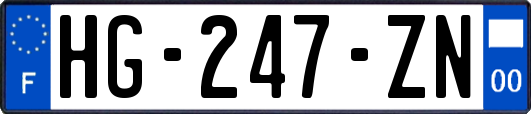 HG-247-ZN
