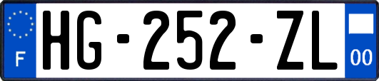 HG-252-ZL