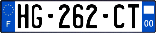HG-262-CT