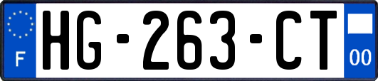 HG-263-CT