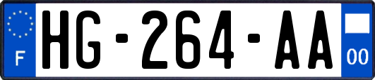 HG-264-AA