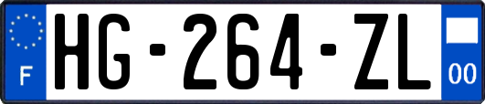 HG-264-ZL