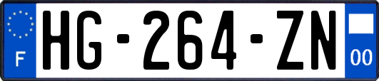 HG-264-ZN