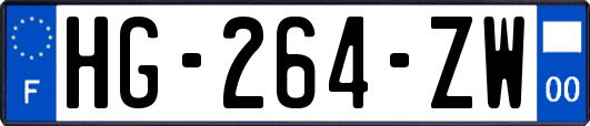 HG-264-ZW