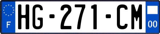 HG-271-CM