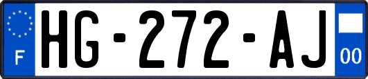 HG-272-AJ