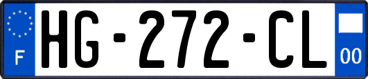 HG-272-CL