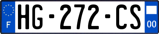 HG-272-CS